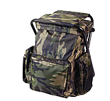 Rothco Backpack and Stool Combo Pack