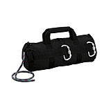 Rothco Black Stealth Rappelling Bag, 8170