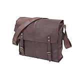 Image of Rothco Brown Leather Medic Bag