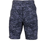 Image of Rothco Camo BDU Shorts - Men's