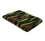 Image of Rothco Camo Fleece Blanket