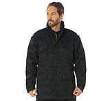 Image of Rothco Camo M-65 Field Jacket - Men's