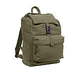 Image of Rothco Canvas Daypack