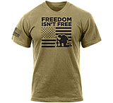 Image of Rothco Freedom Isn't Free T-Shirt