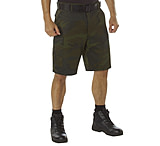 Image of Rothco X Bear Archery Fred Bear Camo BDU Cargo Men's Shorts