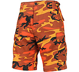 Image of Rothco X Bear Archery Fred Bear Camo BDU Cargo Men's Shorts