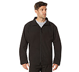 Image of Rothco Covert Ops Concealed Carry Soft Shell Jacket