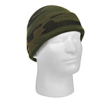 Image of Rothco Deluxe Camo Watch Cap