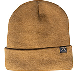 Rothco Deluxe Fine Knit Fleece-Lined Watch Cap - Men's