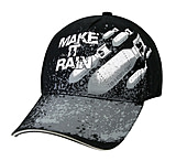 Image of Rothco Deluxe Make It Rain Low Profile Cap