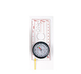 Image of Rothco Deluxe Map Compass