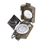 Image of Rothco Deluxe Marching Compass