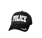 Image of Rothco Deluxe Police Low Profile