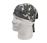 Rothco Digital Camo Headwrap