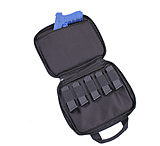 Image of Rothco Double Pistol Carry Case