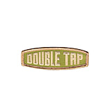 Image of Rothco Double Tap Morale Patch