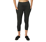 Image of Rothco Womens Essential Leggings with Pockets
