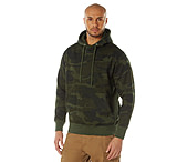 Image of Rothco Every Day Pullover Hooded Sweatshirt - Men's