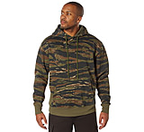 Image of Rothco Every Day Pullover Hooded Sweatshirt - Men's