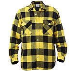 Image of Rothco Extra Heavyweight Buffalo Plaid Flannel Shirt - Men's