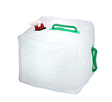 Image of Rothco Five Gallon Collapsible Water Carrier