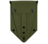 Image of Rothco G.I. Plastic Tri-fold Shovel Cover