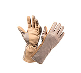 Rothco G.I. Type Flame &amp; Heat Resistant Flight Gloves