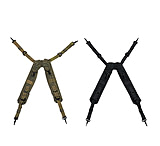 Image of Rothco G.I. Type H Style LC-1 Suspenders
