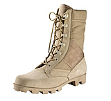 Image of Rothco G.I. Type Speedlace Desert Tan Jungle Boot
