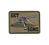 Image of Rothco Get Some Morale Patch