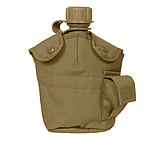 Image of Rothco GI Style MOLLE Canteen Cover