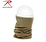 Image of Rothco Grid Fleece Neck Gaiter