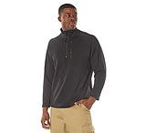 Image of Rothco Grid Fleece Pullover - Men's