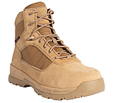 Image of Rothco Guardian AR 670-1 Coyote Brown Composite Toe 6 Inch Tactical Boots