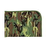 Image of Rothco Infant Camo Receiving Blanket