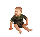 Image of Rothco Camo T-Shirts - Infant