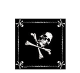 Rothco Jolly Roger Bandana, 4030