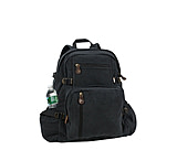 Image of Rothco Jumbo Vintage Canvas Backpack