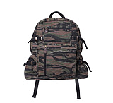 Image of Rothco Jumbo Vintage Canvas Backpack