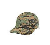 Image of Rothco Kid's Adjustable Camo Cap