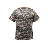 Image of Rothco Digital Camo T-Shirt