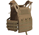 Image of Rothco LACV Side Armor Pouch Set