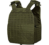 Image of Rothco Laser Cut MOLLE Plate Carrier Vest