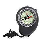 Image of Rothco LED Compass with Lanyard
