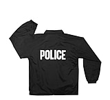 Image of Rothco Lined Coaches Police Jacket