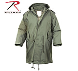 Image of Rothco M-51 Fishtail Parka