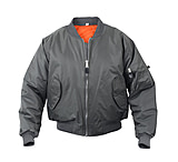 Rothco MA-1 Flight Jacket - Men's