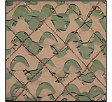 Image of Rothco Military Type Camo Net