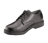Image of Rothco Military Uniform Oxford Leather Shoes - Men's