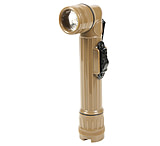 Image of Rothco Mini Army Style Flashlight